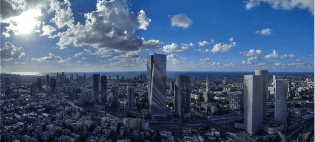קומה מעל