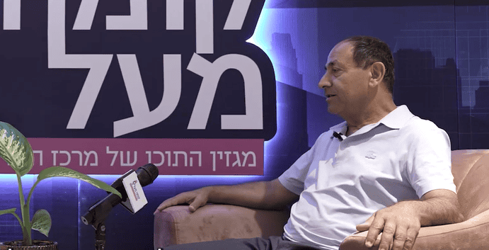 רמי לוי: "יהיה קשה מאוד לייצר מהפכה כל עוד ש-70% מערך הדירה מי שאחראי לה זה המדינה"