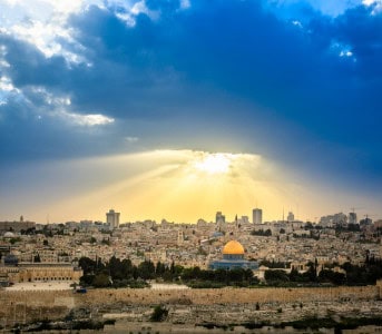 סמנכ"ל/ית תכנון ורישוי- חברה יזמית בירושלים