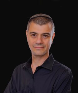 קרדיט: ענבל מרמרי