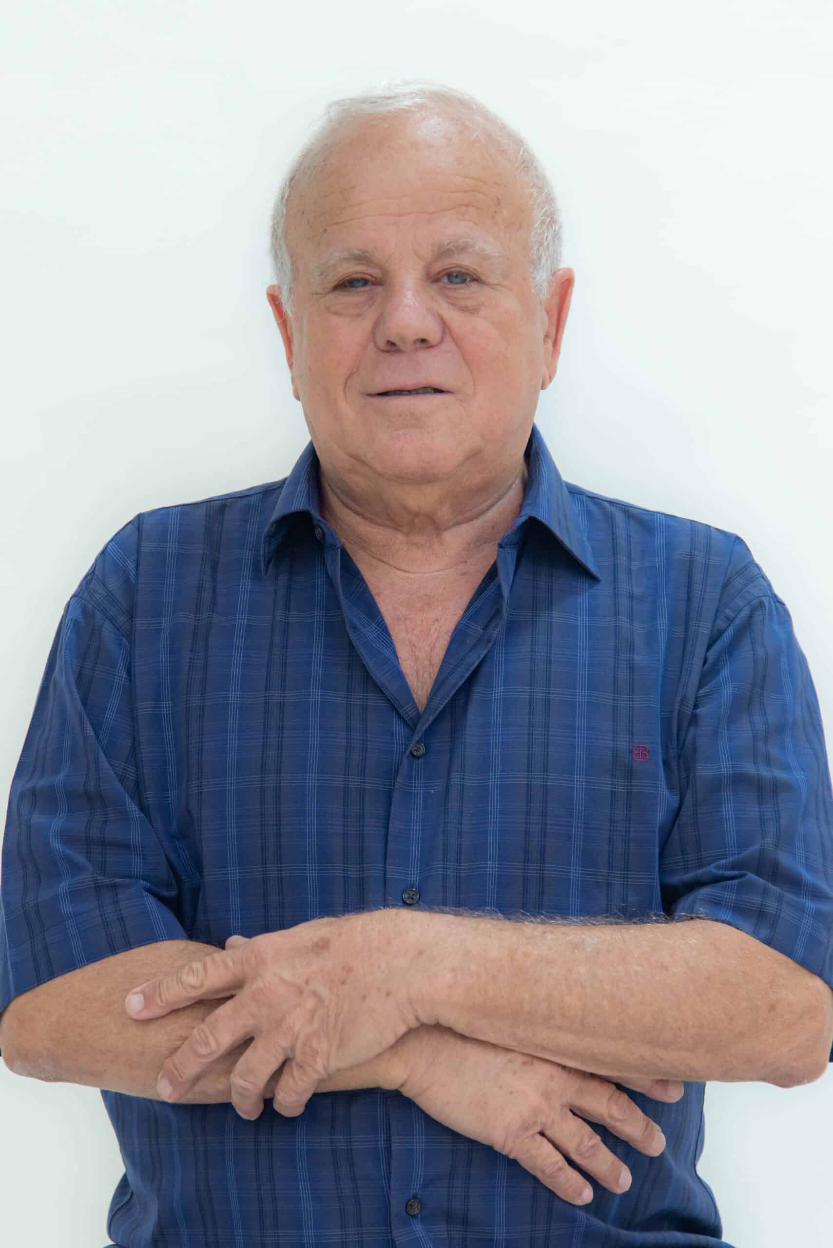 מגזין קומה מעל